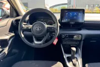Toyota Yaris din 2026 cu 1.069 km - oferta TOY249027 - foto 14