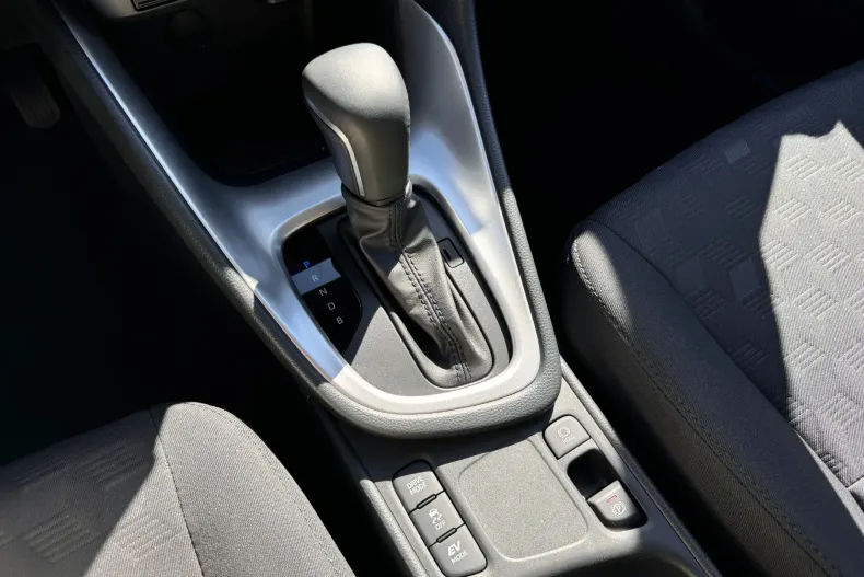Toyota Yaris din 2026 cu 1.069 km - oferta TOY249027 - foto 18