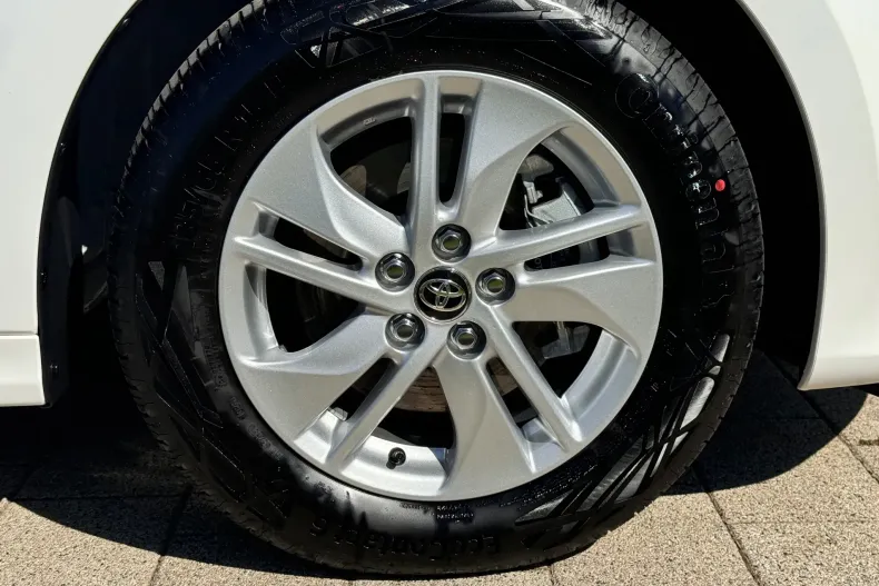 Toyota Yaris din 2026 cu 1.069 km - oferta TOY249027 - foto 29