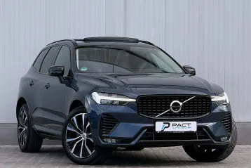 Volvo XC60 din 2023 - oferta VOL249028