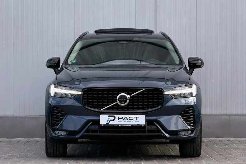 Volvo XC60 din 2023 cu 166.900 km - oferta VOL249028 - foto 9