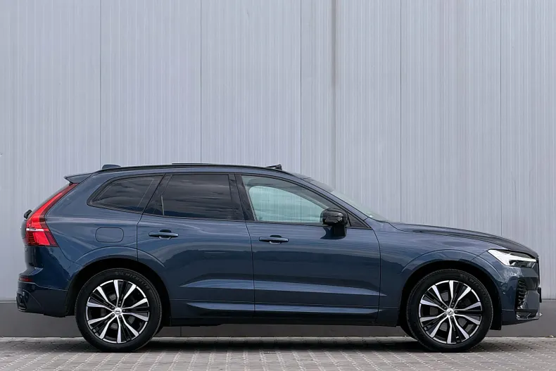 Volvo XC60 din 2023 cu 166.900 km - oferta VOL249028 - foto 10