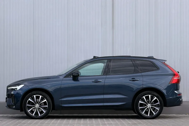 Volvo XC60 din 2023 cu 166.900 km - oferta VOL249028 - foto 12