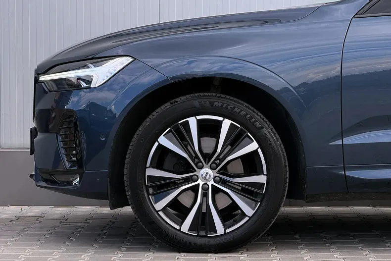 Volvo XC60 din 2023 cu 166.900 km - oferta VOL249028 - foto 13