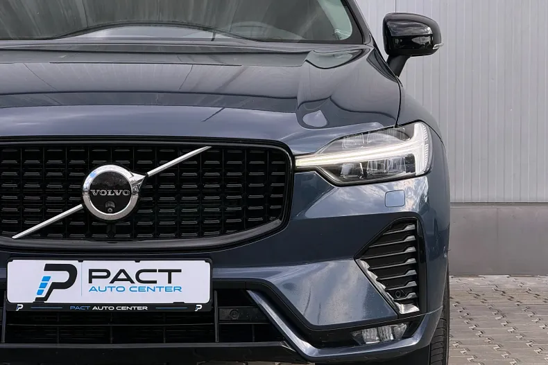 Volvo XC60 din 2023 cu 166.900 km - oferta VOL249028 - foto 14