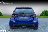 Toyota Yaris din 2023 cu 54.167 km - oferta TOY249029 - foto 2