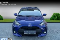 Toyota Yaris din 2023 cu 54.167 km - oferta TOY249029 - foto 3
