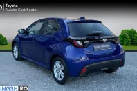 Toyota Yaris din 2023 cu 54.167 km - oferta TOY249029 - foto 4
