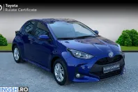 Toyota Yaris din 2023 cu 54.167 km - oferta TOY249029 - foto 6