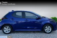 Toyota Yaris din 2023 cu 54.167 km - oferta TOY249029 - foto 8