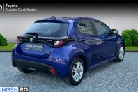 Toyota Yaris din 2023 cu 54.167 km - oferta TOY249029 - foto 9