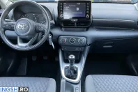 Toyota Yaris din 2023 cu 54.167 km - oferta TOY249029 - foto 10