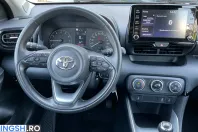 Toyota Yaris din 2023 cu 54.167 km - oferta TOY249029 - foto 11