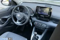 Toyota Yaris din 2023 cu 54.167 km - oferta TOY249029 - foto 17