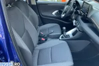 Toyota Yaris din 2023 cu 54.167 km - oferta TOY249029 - foto 25