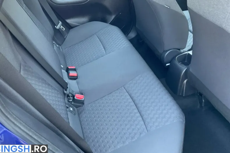 Toyota Yaris din 2023 cu 54.167 km - oferta TOY249029 - foto 26