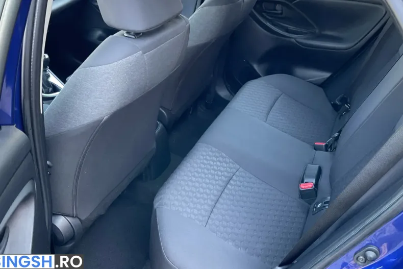 Toyota Yaris din 2023 cu 54.167 km - oferta TOY249029 - foto 28