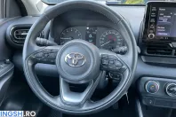 Toyota Yaris din 2023 cu 54.167 km - oferta TOY249029 - foto 30