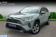 Toyota RAV4 din 2022 cu 155.176 km - oferta TOY249030 - foto 1