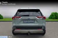 Toyota RAV4 din 2022 cu 155.176 km - oferta TOY249030 - foto 2