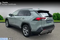 Toyota RAV4 din 2022 cu 155.176 km - oferta TOY249030 - foto 4