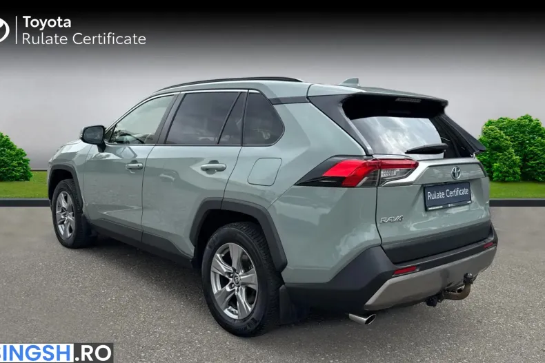 Toyota RAV4 din 2022 cu 155.176 km - oferta TOY249030 - foto 4