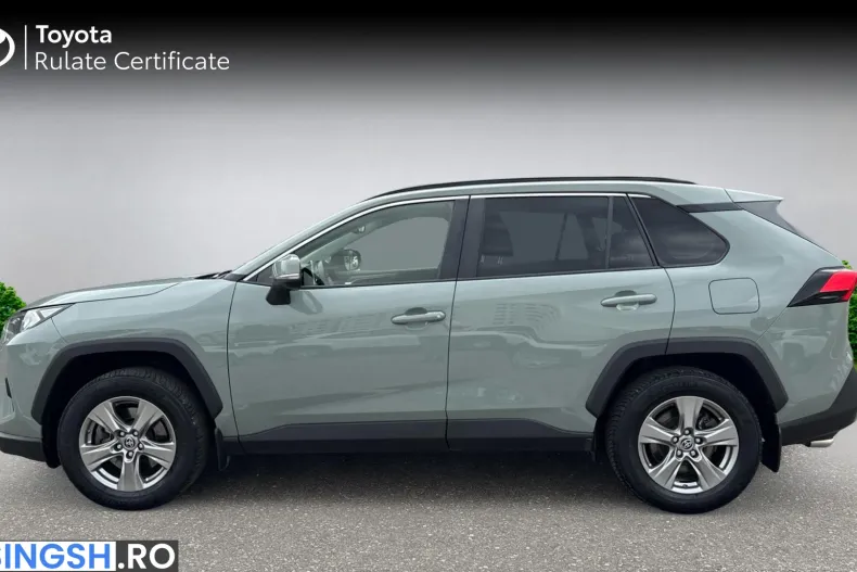 Toyota RAV4 din 2022 cu 155.176 km - oferta TOY249030 - foto 5