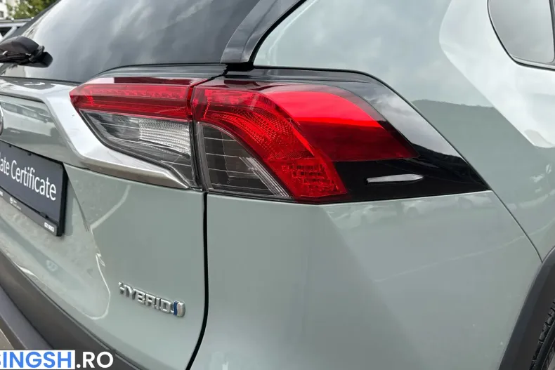 Toyota RAV4 din 2022 cu 155.176 km - oferta TOY249030 - foto 6