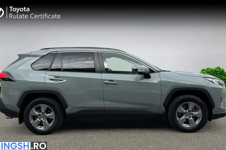 Toyota RAV4 din 2022 cu 155.176 km - oferta TOY249030 - foto 7