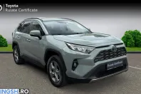 Toyota RAV4 din 2022 cu 155.176 km - oferta TOY249030 - foto 9