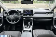 Toyota RAV4 din 2022 cu 155.176 km - oferta TOY249030 - foto 10