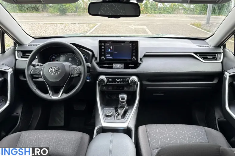 Toyota RAV4 din 2022 cu 155.176 km - oferta TOY249030 - foto 10