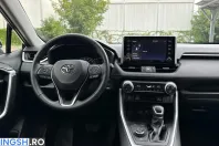 Toyota RAV4 din 2022 cu 155.176 km - oferta TOY249030 - foto 11
