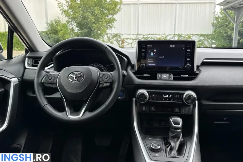 Toyota RAV4 din 2022 cu 155.176 km - oferta TOY249030 - foto 11