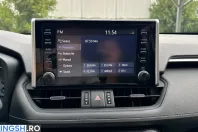 Toyota RAV4 din 2022 cu 155.176 km - oferta TOY249030 - foto 14