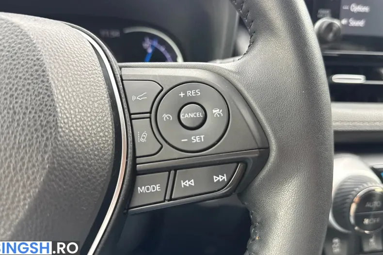 Toyota RAV4 din 2022 cu 155.176 km - oferta TOY249030 - foto 19
