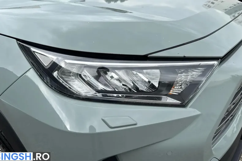 Toyota RAV4 din 2022 cu 155.176 km - oferta TOY249030 - foto 22