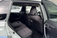 Toyota RAV4 din 2022 cu 155.176 km - oferta TOY249030 - foto 30