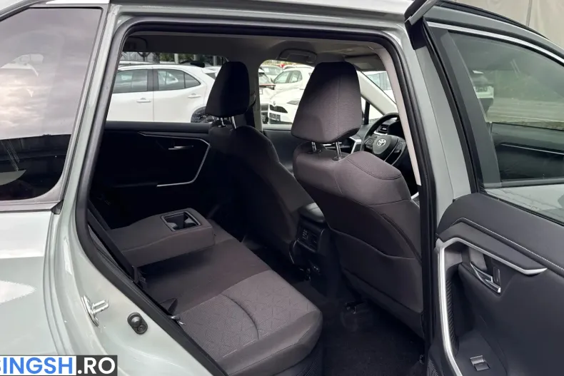 Toyota RAV4 din 2022 cu 155.176 km - oferta TOY249030 - foto 30