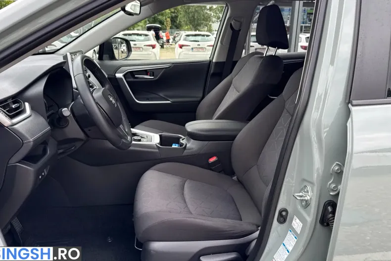 Toyota RAV4 din 2022 cu 155.176 km - oferta TOY249030 - foto 33