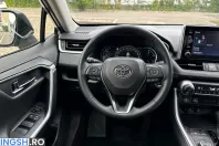 Toyota RAV4 din 2022 cu 155.176 km - oferta TOY249030 - foto 34