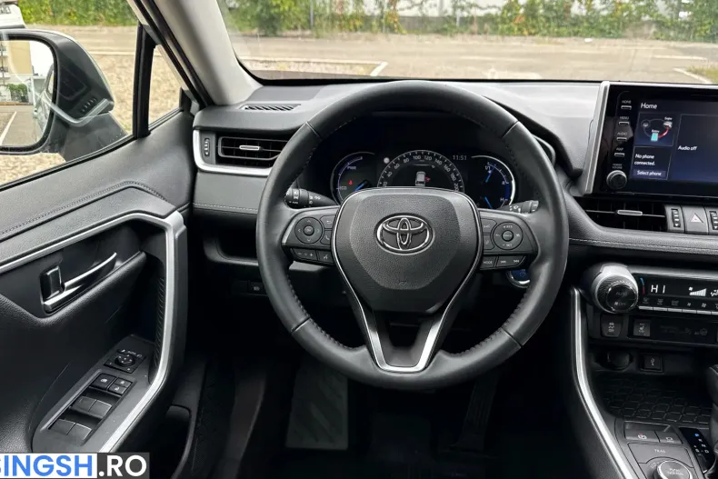Toyota RAV4 din 2022 cu 155.176 km - oferta TOY249030 - foto 34