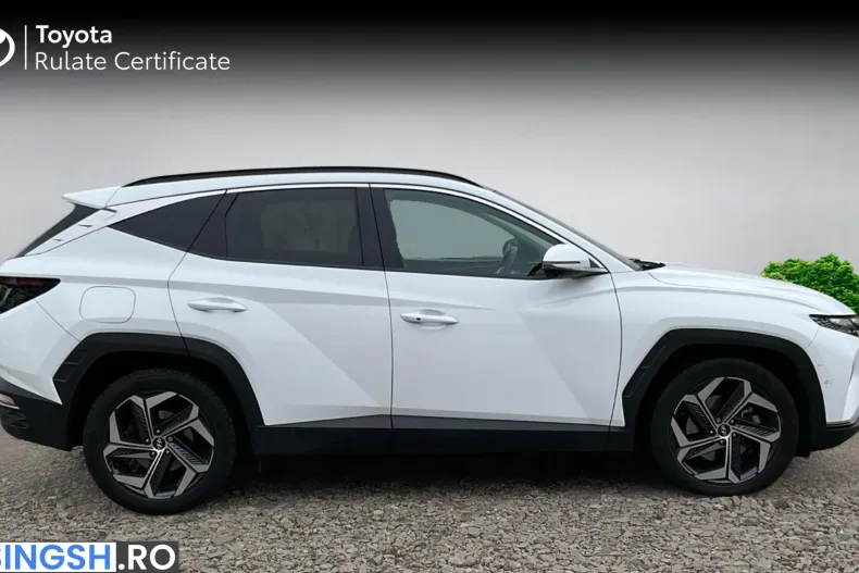 Hyundai Tucson din 2022 cu 94.606 km - oferta HYU249031 - foto 3
