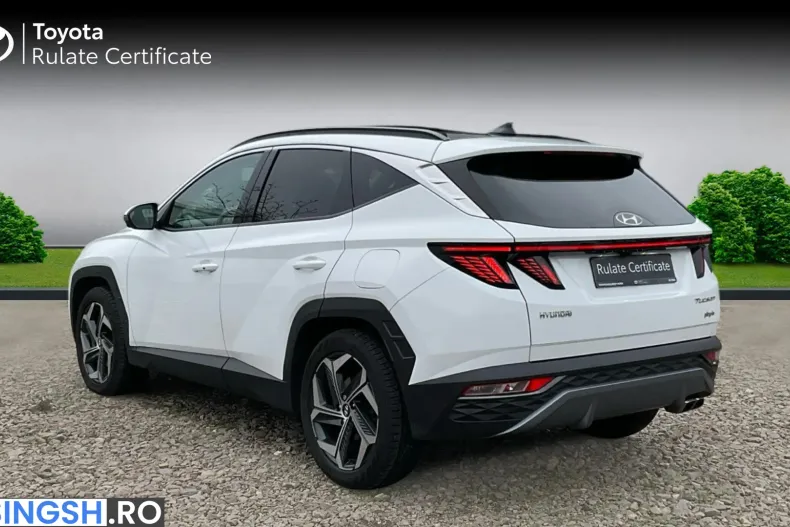 Hyundai Tucson din 2022 cu 94.606 km - oferta HYU249031 - foto 6