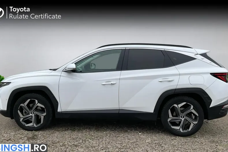 Hyundai Tucson din 2022 cu 94.606 km - oferta HYU249031 - foto 7