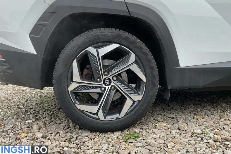 Hyundai Tucson din 2022 cu 94.606 km - oferta HYU249031 - foto 10