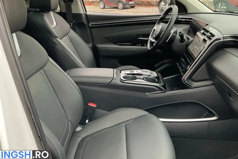 Hyundai Tucson din 2022 cu 94.606 km - oferta HYU249031 - foto 12