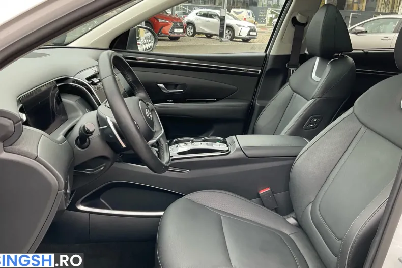 Hyundai Tucson din 2022 cu 94.606 km - oferta HYU249031 - foto 16