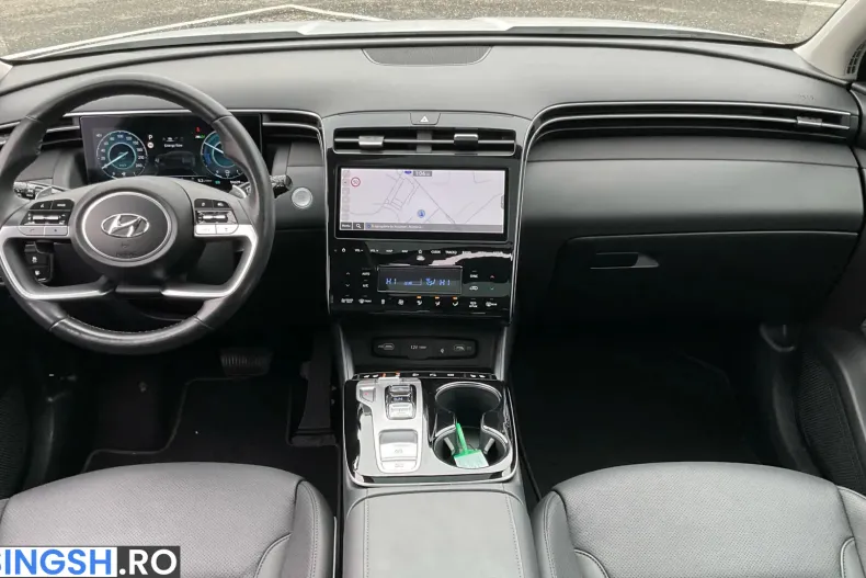 Hyundai Tucson din 2022 cu 94.606 km - oferta HYU249031 - foto 17