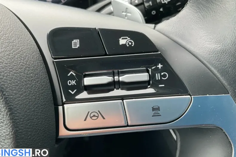 Hyundai Tucson din 2022 cu 94.606 km - oferta HYU249031 - foto 26